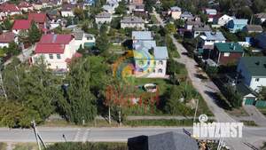 Дом 540м², 3-этажный, участок 14 сот.  