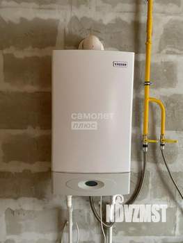 Дом 179м², 2-этажный, участок 5 сот.  