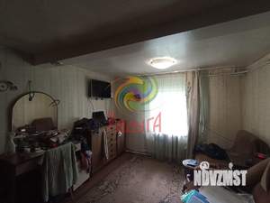 Дом 64м², 1-этажный, участок 5 сот.  