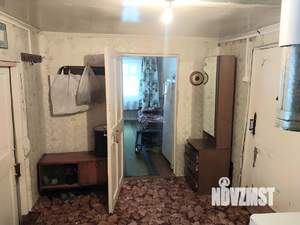 Дом 71м², 1-этажный, участок 7 сот.  