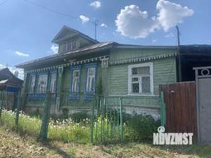 Дом 91м², 1-этажный, участок 5 сот.  