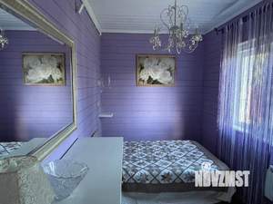 Дом 120м², 2-этажный, участок 10 сот.  