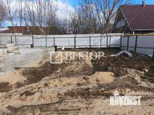 Дом 72м², 2-этажный, участок 6 сот.  