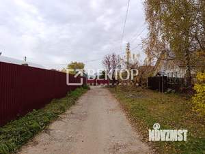 Дом 42м², 1-этажный, участок 4 сот.  