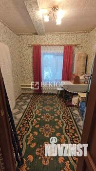 Дом 55м&sup2;, 1-этажный, участок 10 сот.  