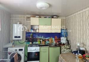 Дом 65м², 1-этажный, участок 6 сот.  