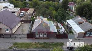 Дом 89м², 1-этажный, участок 9 сот.  