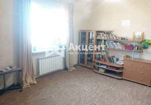 Дом 212м², 2-этажный, участок 6 сот.  