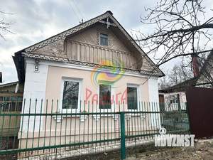 Дом 47м², 1-этажный, участок 5 сот.  