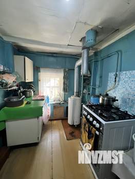 Дом 74м&sup2;, 1-этажный, участок 8 сот.  