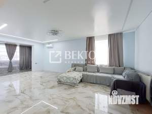 Коттедж 358м², 2-этажный, участок 4 сот.  