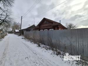 Дом 101м², 2-этажный, участок 7 сот.  