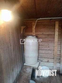 Дом 80м², 1-этажный, участок 5 сот.  