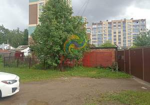 Дом 64м², 1-этажный, участок 5 сот.  