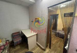 Дом 55м², 1-этажный, участок 6 сот.  