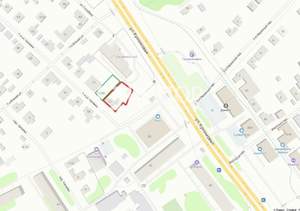 Дом 44м², 1-этажный, участок 7 сот.  