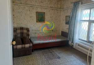 Дом 35м², 1-этажный, участок 6 сот.  