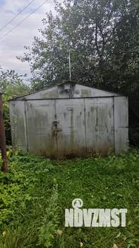 Дом 55м², 1-этажный, участок 10 сот.  