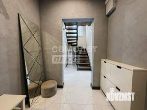 Коттедж 110м², 2-этажный, участок 4 сот.  