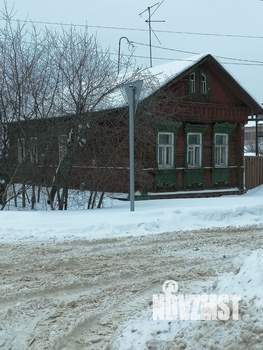 Дом 70м², 2-этажный, участок 6 сот.  