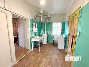 Дом 52м², 1-этажный, участок 5 сот.  