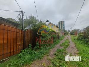 Дом 12м², 1-этажный, участок 5 сот.  