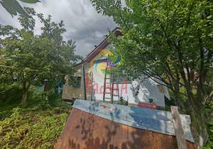 Дом 40м², 1-этажный, участок 6 сот.  