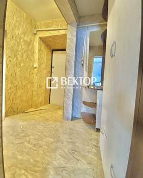 Дом 50м², 1-этажный, участок 6 сот.  