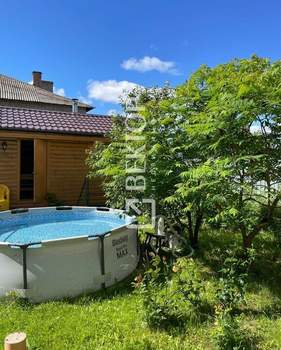 Дом 150м², 2-этажный, участок 6 сот.  