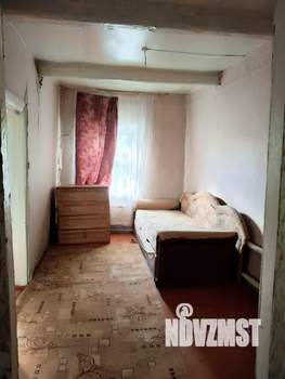 Дом 60м², 1-этажный, участок 15 сот.  