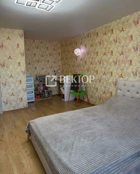 Дом 126м&sup2;, 2-этажный, участок 6 сот.  