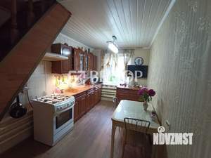 Дом 145м², 2-этажный, участок 5 сот.  