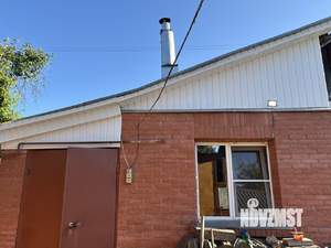 Дом 53м², 1-этажный, участок 5 сот.  