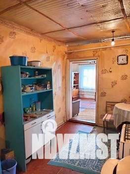 Дом 66м&sup2;, 1-этажный, участок 4 сот.  