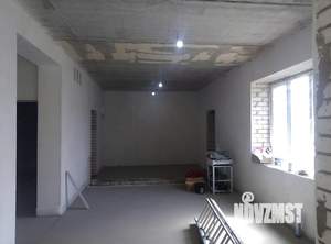 Коттедж 400м², 3-этажный, участок 8 сот.  