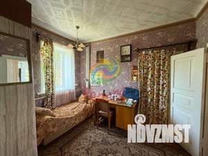 Дом 44м², 1-этажный, участок 5 сот.  