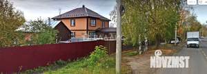 Дом 230м², 2-этажный, участок 8 сот.  