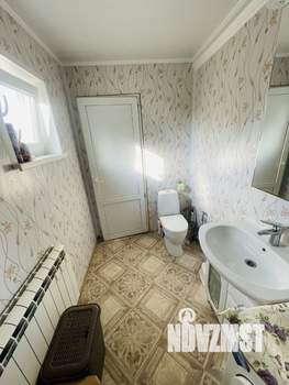 Коттедж 110м², 2-этажный, участок 8 сот.  