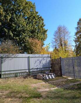 Дом 250м², 2-этажный, участок 19 сот.  