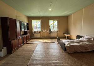 Дом 98м², 1-этажный, участок 9 сот.  