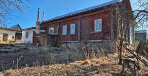 Дом 91м², 1-этажный, участок 10 сот.  