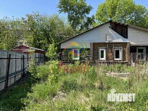 Дом 68м², 1-этажный, участок 5 сот.  