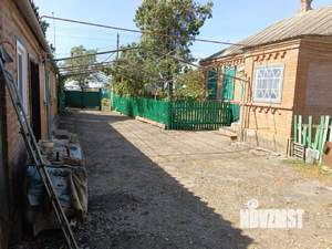 Дом 100м², 1-этажный, участок 25 сот.  
