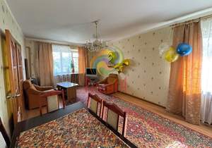 Дом 114м², 2-этажный, участок 6 сот.  