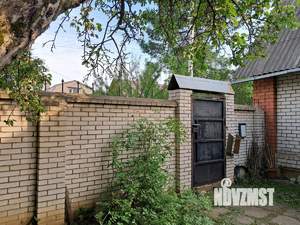 Дом 65м², 2-этажный, участок 8 сот.  