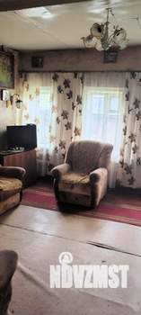 Дом 67м², 1-этажный, участок 4 сот.  