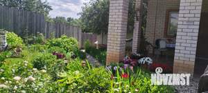 Дом 365м², 1-этажный, участок 15 сот.  