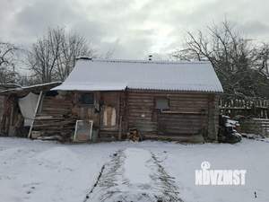 Дом 101м², 2-этажный, участок 7 сот.  