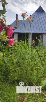 Дом 365м², 1-этажный, участок 15 сот.  