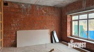 Таунхаус 145м², 2-этажный, участок 1 сот.  